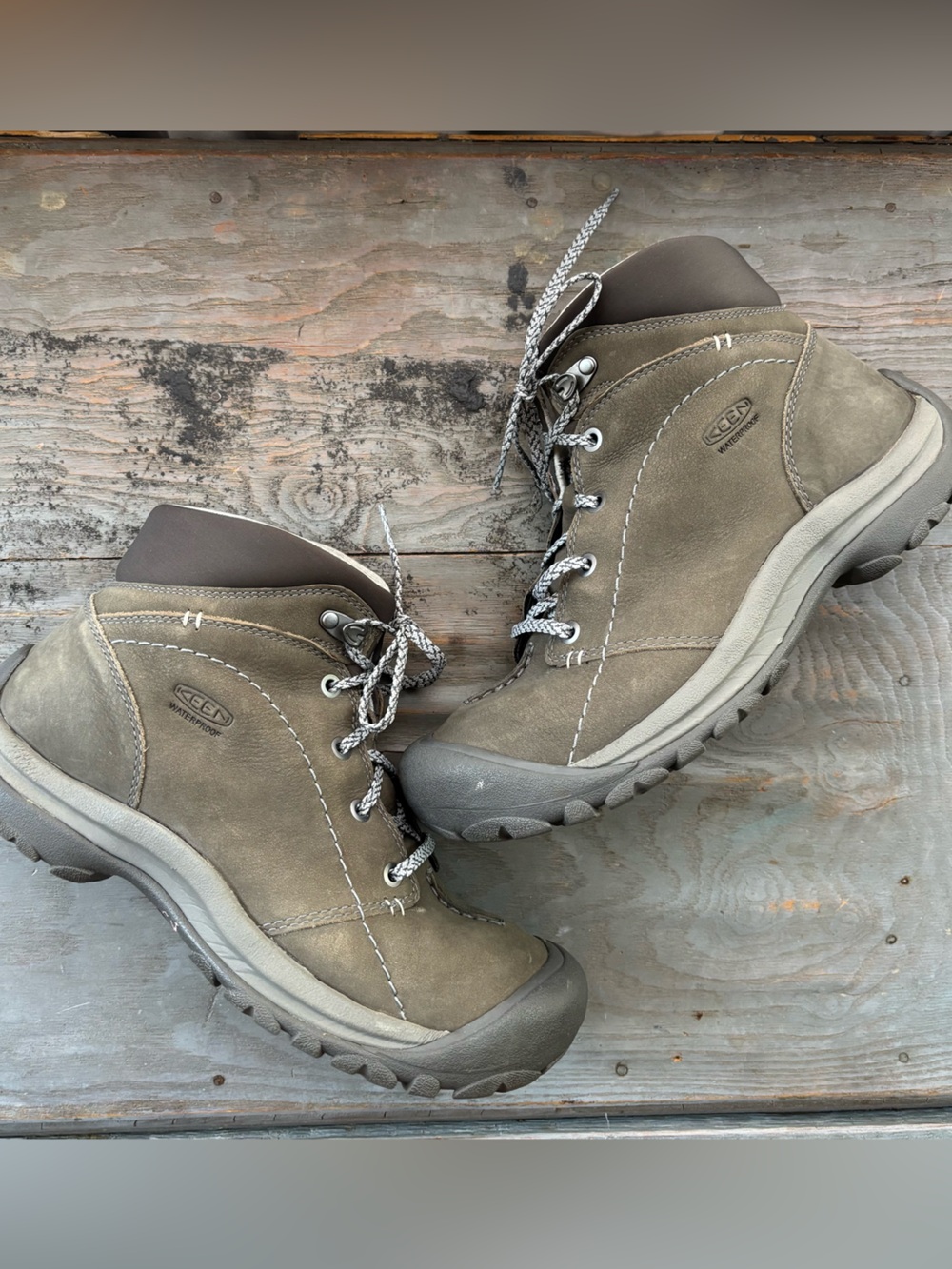 Keen Kaci winter mid boots - Waterproof | size 10